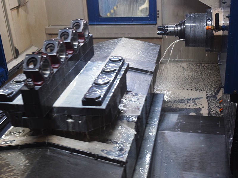 單級旋片(piàn)式真空泵