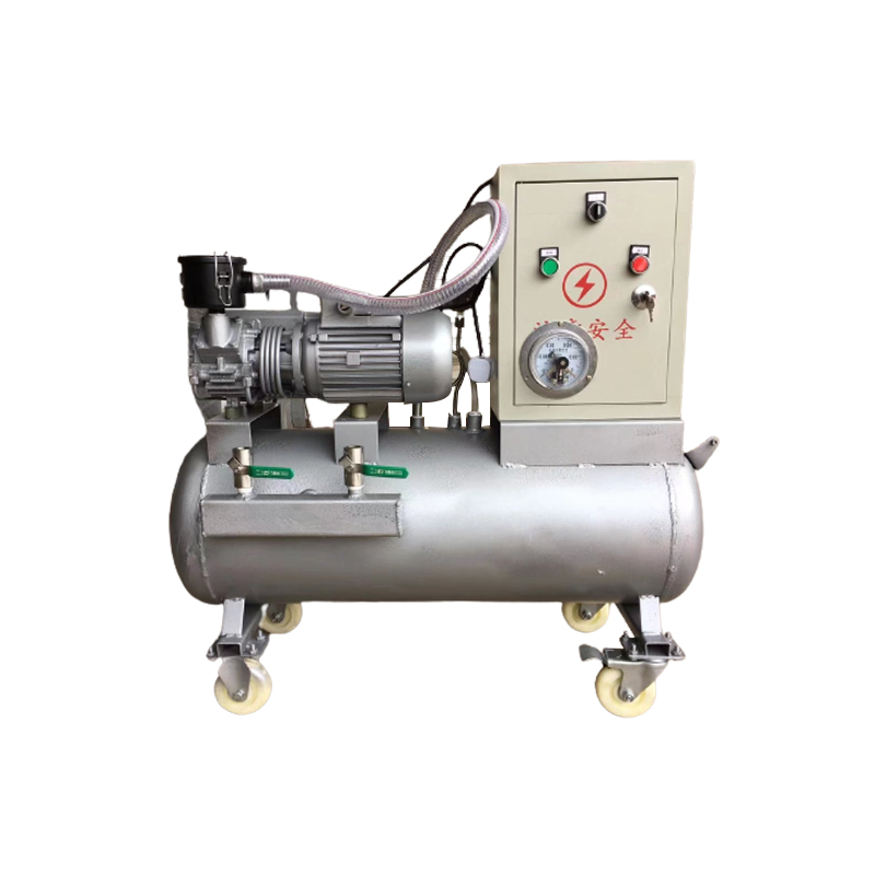 真(zhen)空泵批發的(de)注意事項有(you)哪些？