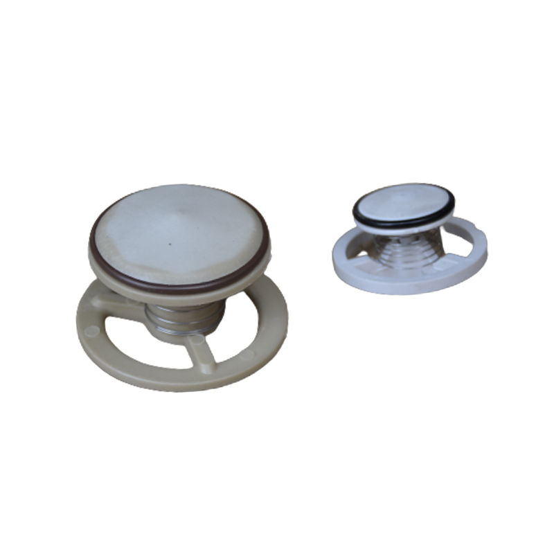 020，040，063，100真空泵止回閥(fa)