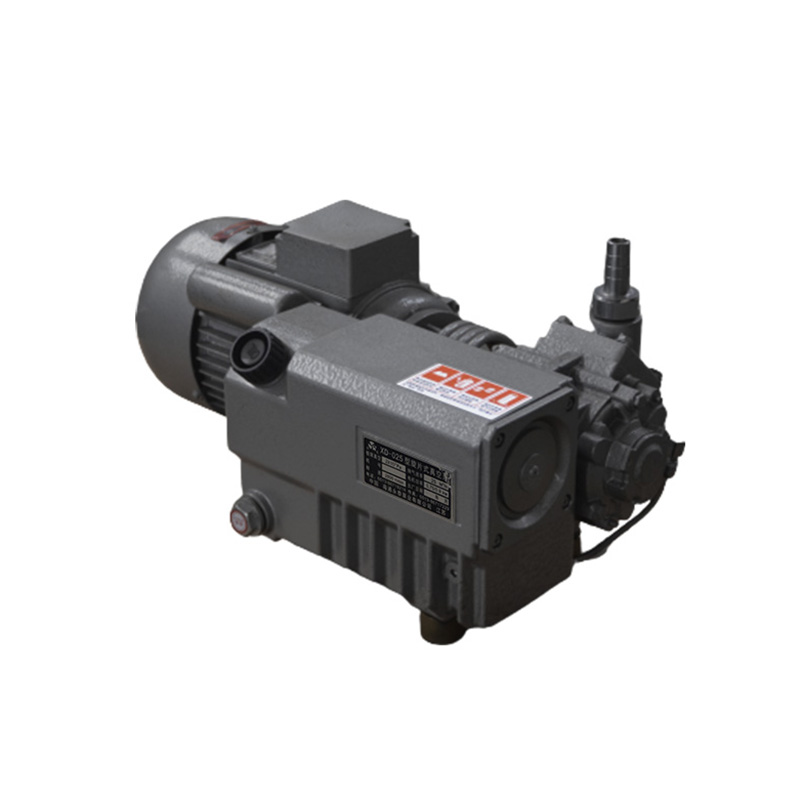 XD-025型220V 0.9KW 旋(xuan)片式真空泵