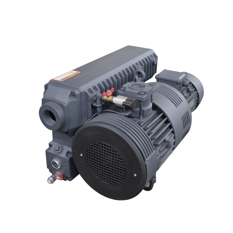 XD-200型4.5KW XD系列(liè)真空泵(bèng)