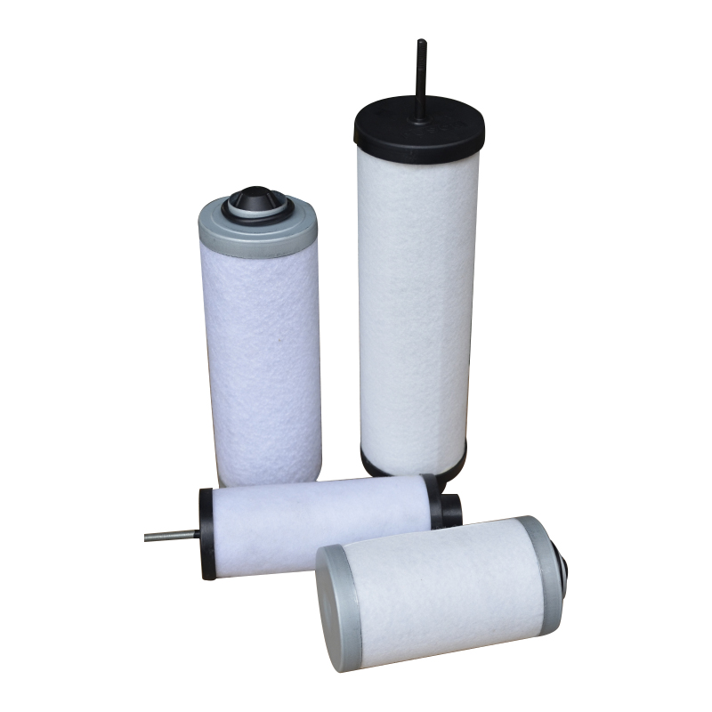 020，040，063，100真空泵過(guo)濾器