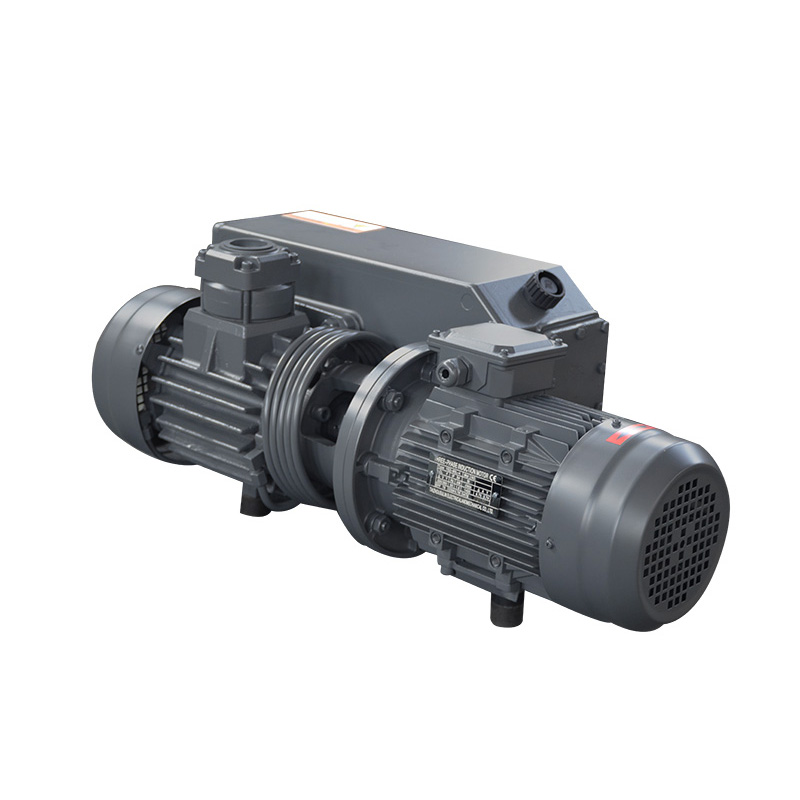 老(lao)式XD-040 XD系列真空(kong)泵