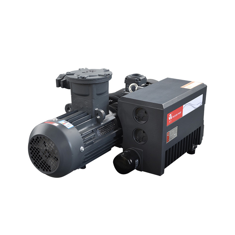 XD-100防(fáng)爆泵