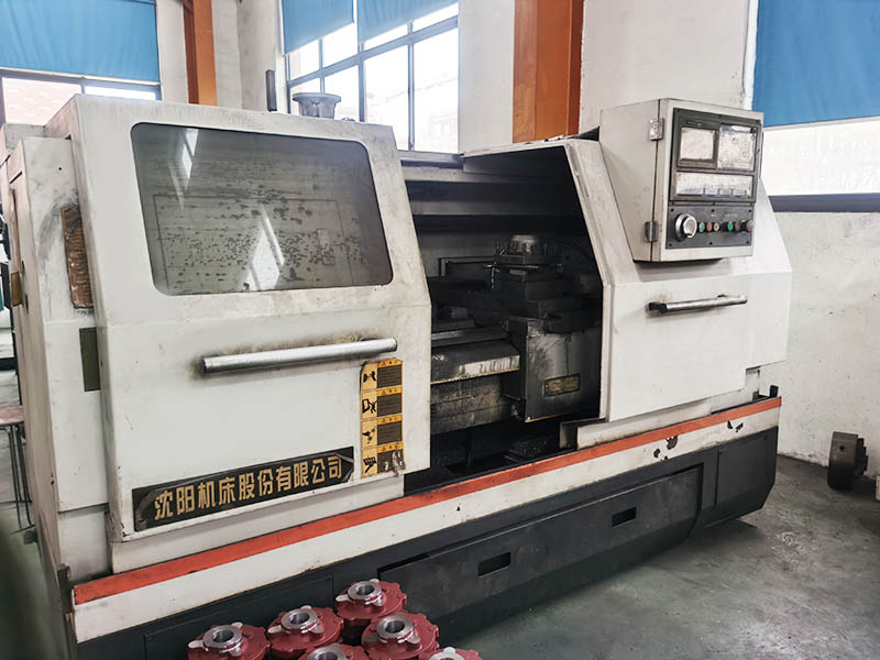 XD系(xì)列真空(kōng)泵